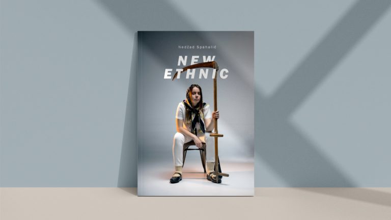 “Nova” modna fotografija