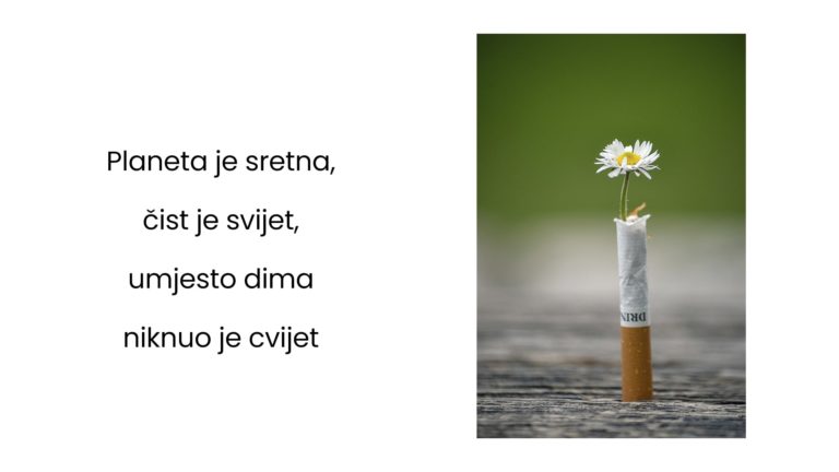 POBJEDNIČKA FOTOGRAFIJA NA TAKMIČENJU ,,KLIMA BEZ DIMA”